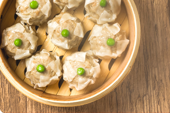 旬の特選レシピ